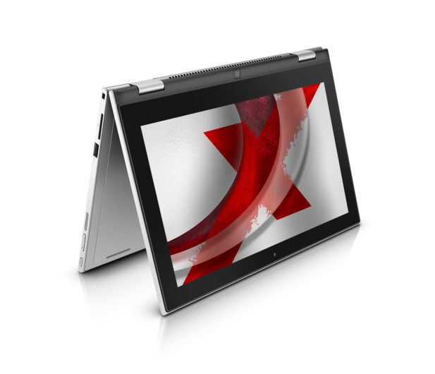 Dell Inspiron 3147 N3530/4GB/128+500/Win8 Dotyk (360') - 212709 - zdjęcie 4